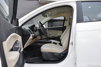 2017款福睿斯改款1.5L手动舒适型