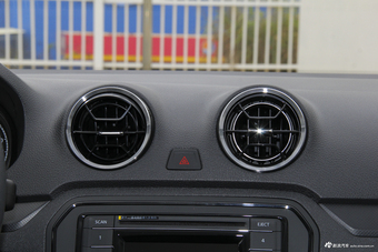 2017款捷达1.5L自动时尚型