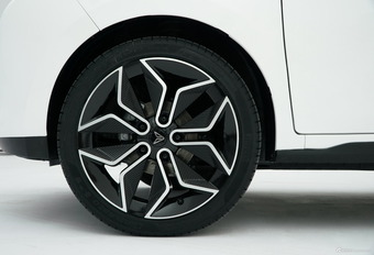 SITECH DEV 1新能源