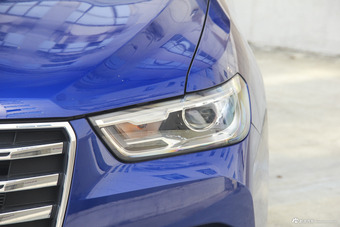 2018款哈弗H4 1.3T自动时尚型红标