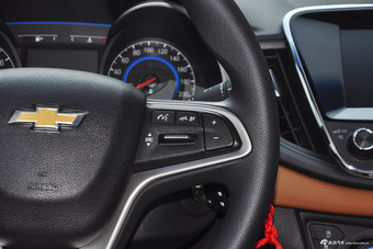 2016款科沃兹1.5L自动欣尚版