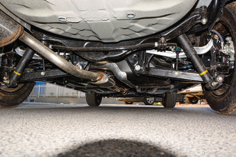 2018款启辰T70 2.0L自动睿享版