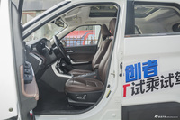 2017款比速T3 1.3T自动旗舰型