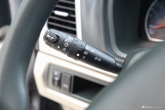 2016款帅客1.5L手动豪华型