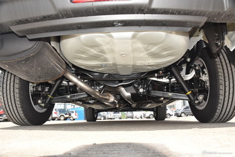 2016款启辰T70 2.0L自动CVT睿行版