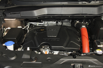 2018款哈弗H2 1.5T自动两驱豪华型红标