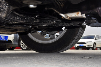 2017款宝来1.6L自动舒适型