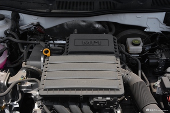 2017款蔚领1.6L手动舒适型