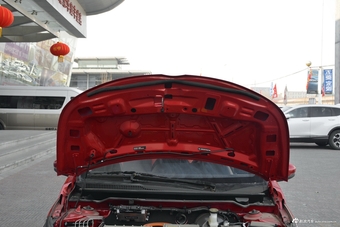 2017款EC系列 EC200 灵秀版