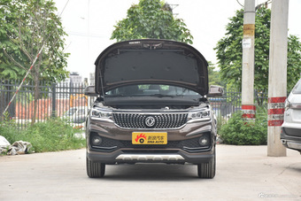 2017款景逸X5 1.6L手动尊享型图片