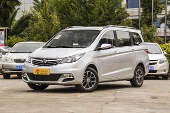 2016款长安欧尚1.5L手动豪华型