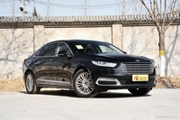 2017款金牛座改款1.5T自动豪华型EcoBoost 180