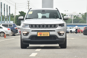 2017款指南者1.4T自动 200T家享版