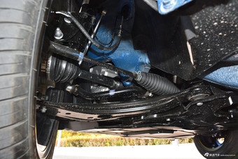 2019款骏派D80 1.2T自动豪华型