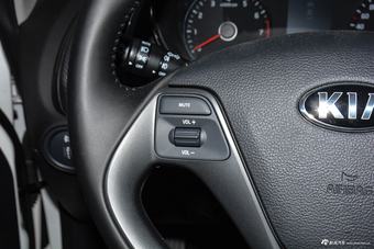 2017款起亚K3 1.6L自动15周年特别版GLS