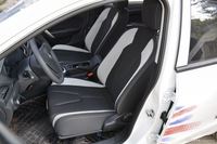 2016款名爵锐行1.5L自动风尚版