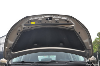 2017款瑞风S3 1.5L手动豪华智能型