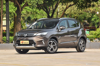 2017款风神AX5 1.4T自动趣悦型网联版