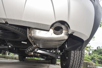 2018款昌河Q7 1.5T自动精英型