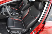 2017款东南DX3 1.5L手动豪华型