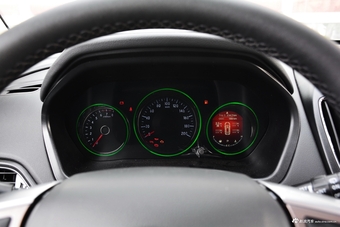 2017款幻速S5 1.3T自动尊贵型