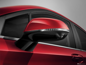 2018款北汽绅宝D50