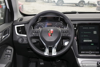 2018款荣威RX5 1.5T 20T手动两驱互联网智尊版