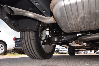 2017款途昂2.0T自动两驱旗舰版330TSI