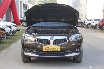 2016款中华V5 1.5T自动两驱运动型图片