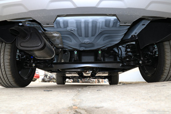 2018款荣威RX3 1.3T自动互联网智享版