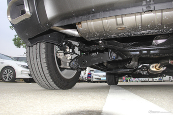 2018款哈弗H4 1.5T自动风尚型蓝标