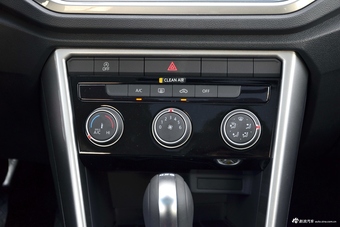 2018款探歌1.4T自动两驱进取型230TSI DSG