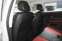  2018款哈弗H2s 1.5T双离合智尚型 红标