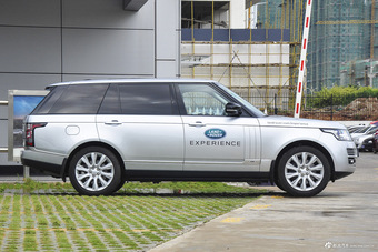 2016款揽胜3.0自动V6 SC Vogue