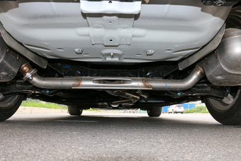 2016款思域1.5T自动220TURBO豪华版