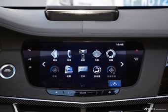 2017款CT6 2.0T自动28T铂金版