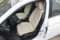 2016款悦翔V7 1.6L手动乐趣型国V