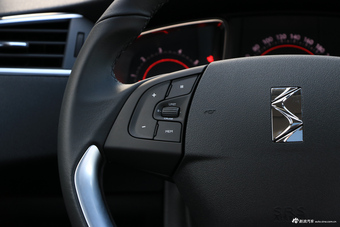 2018款DS 4S 1.6T自动30THP炫动型