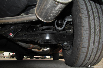 2017款比亚迪宋盖世升级版1.5TID自动精英型