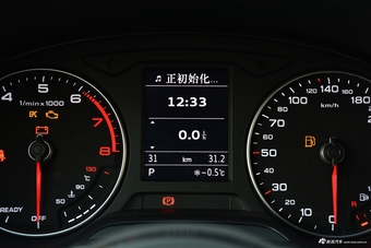 2019款奥迪A3 1.4T自动Limousine 40 TFSI运动型国VI