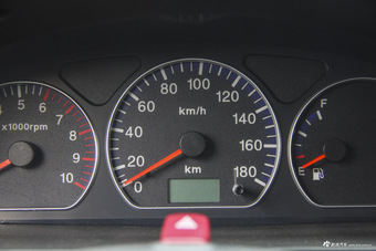 2015款北斗星1.0L手动实用型