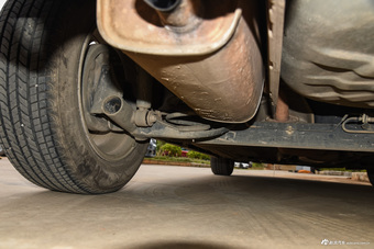 2015款启辰R50X 1.6L自动豪华版