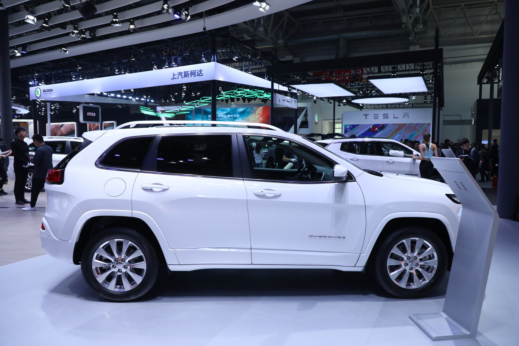 自由光（进口）