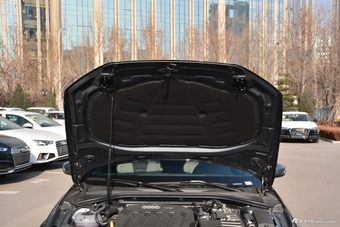 2019款奥迪A3 1.4T自动Limousine 40 TFSI运动型国VI