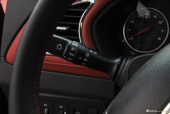 2018款瑞风S2 1.5L智驱版 手动豪华智能型