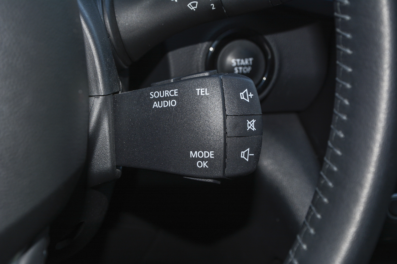 2017款科雷傲2.0L自动两驱豪华版