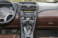 2017福美来七座版1.5T自动适·享型7座