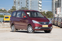 2015款北汽威旺M30 1.5L手动基本型（国四）