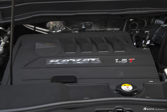 2017款哈弗H6运动版1.5T手动两驱精英型蓝标