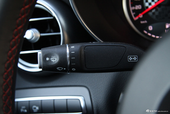 2017款AMG GLC 43 4MATIC 3.0T自动